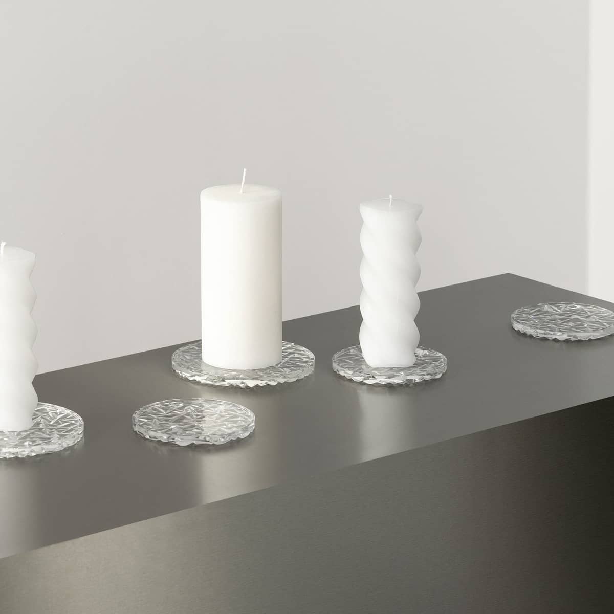 Carat underlägg, 12,5 cm