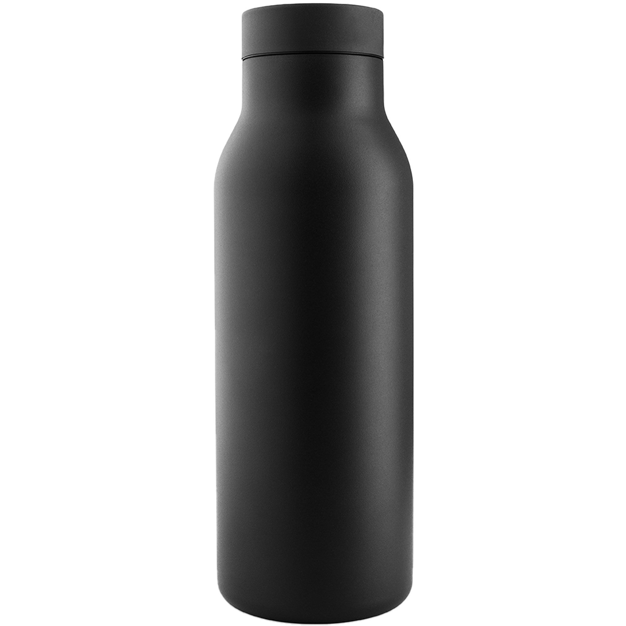 Eva solo Termosflaska 0,5 liter, svart