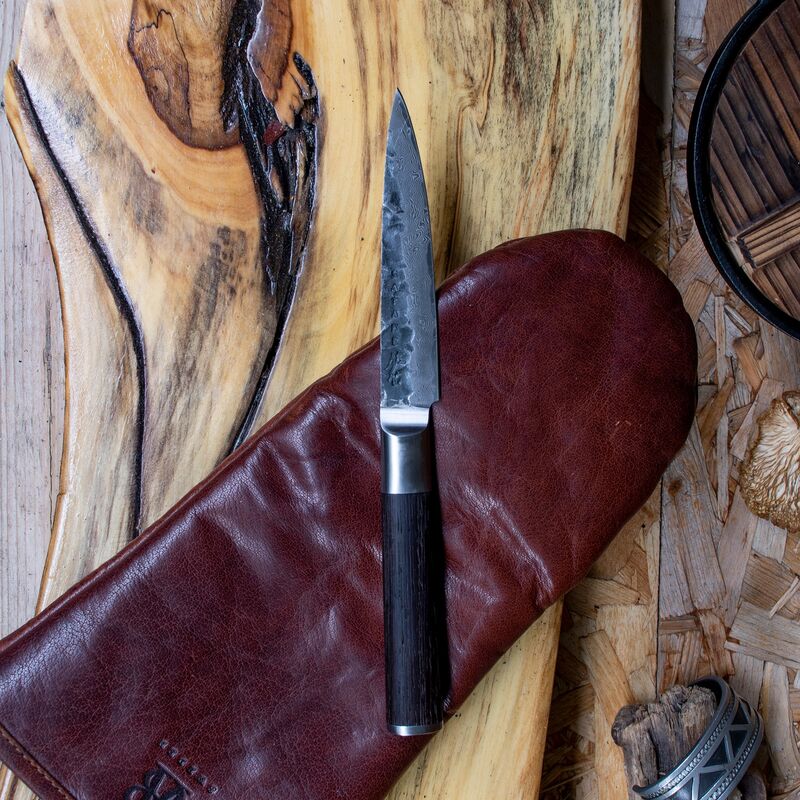 Petty skalkniv, 11 cm