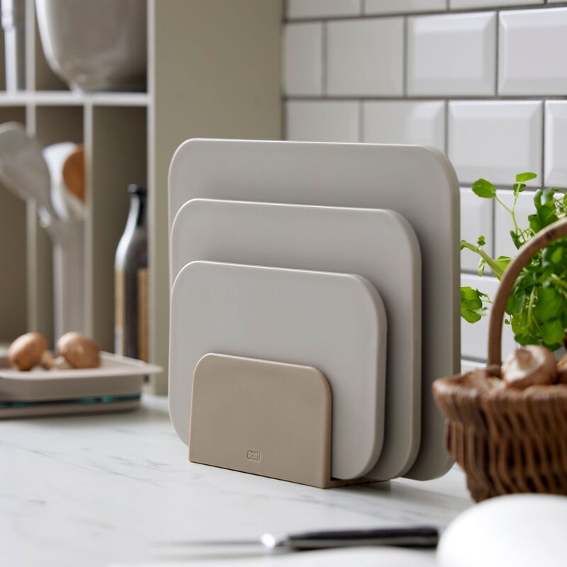 skärbräda L, humus