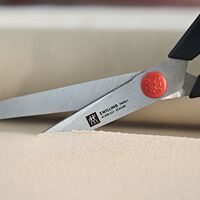 TWIN L-serien skræddersaks 22 cm