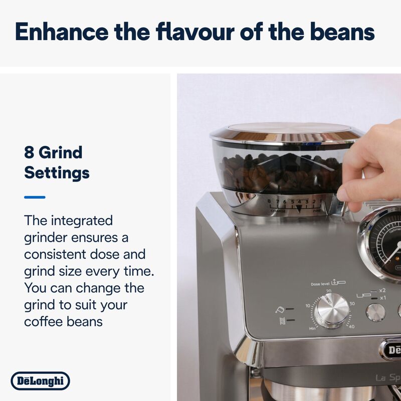 La Specialista Arte Evo -espressokone