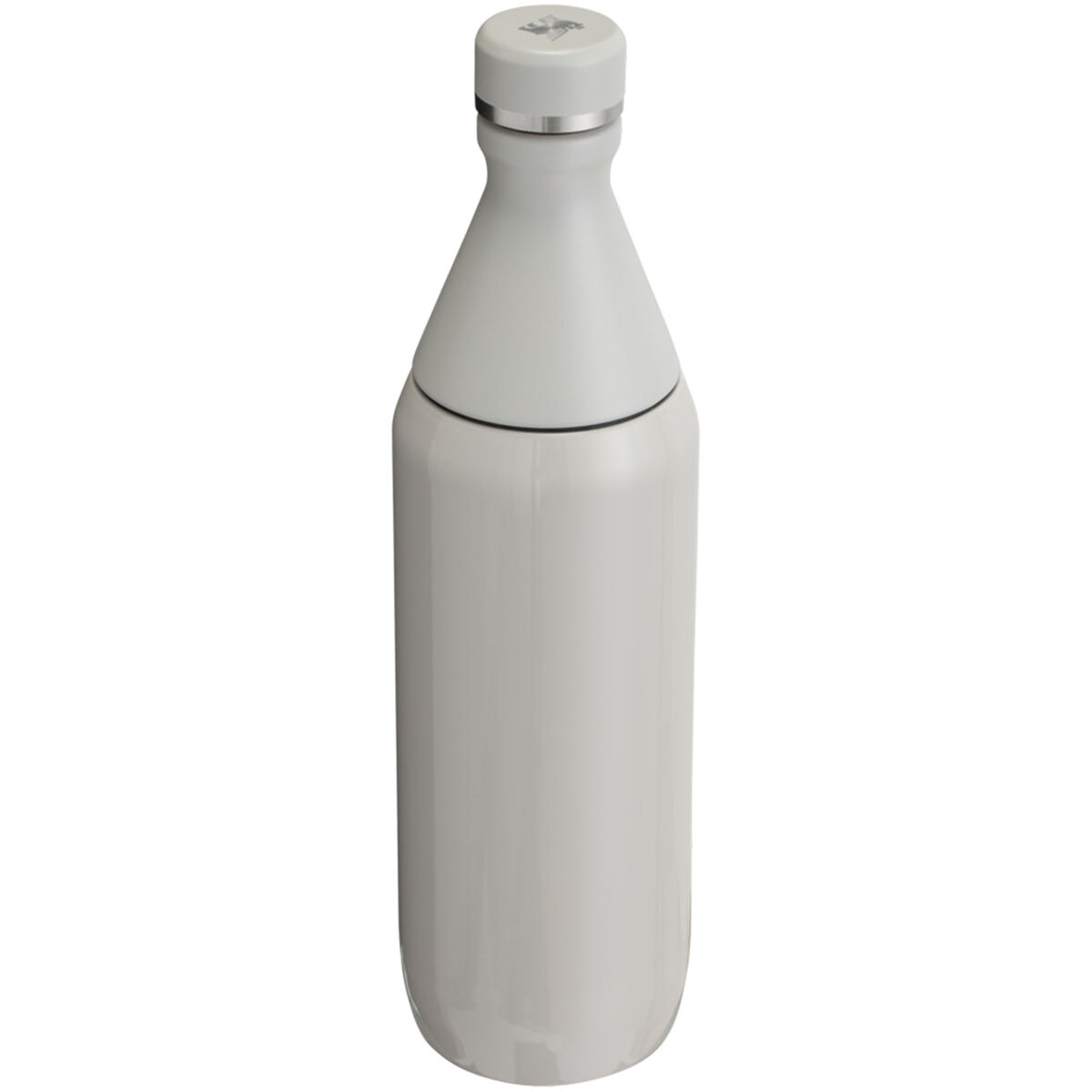 Stanley All Day Slim termosflaska 0,6 liter, ash gloss