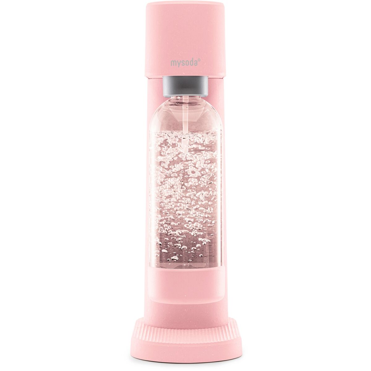 Woody Kolsyremaskin, Pink