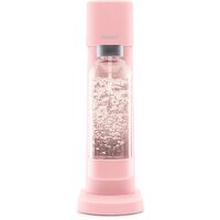 Woody Kolsyremaskin, Pink