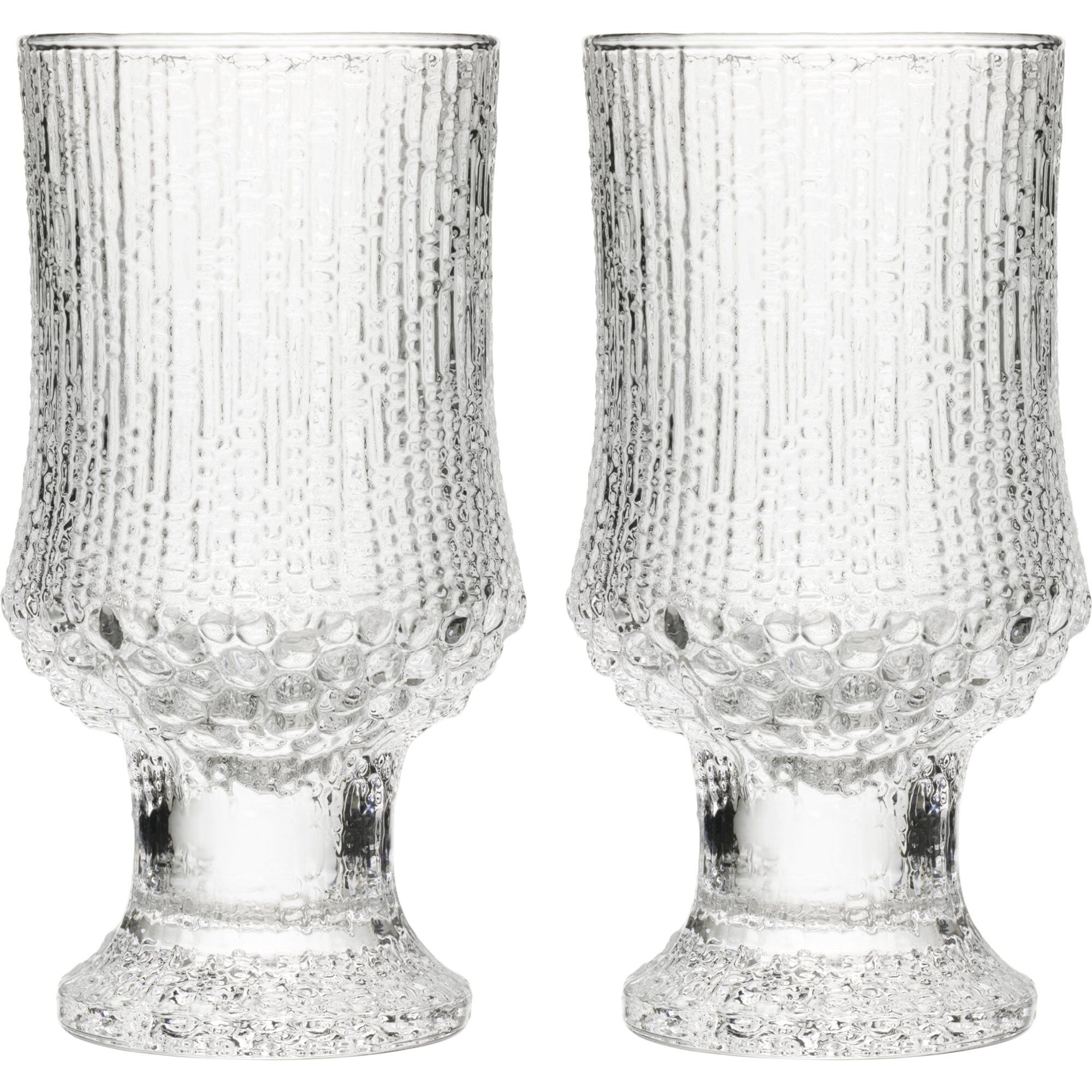 Ultima Thule ölglas 34 cl 2-pack