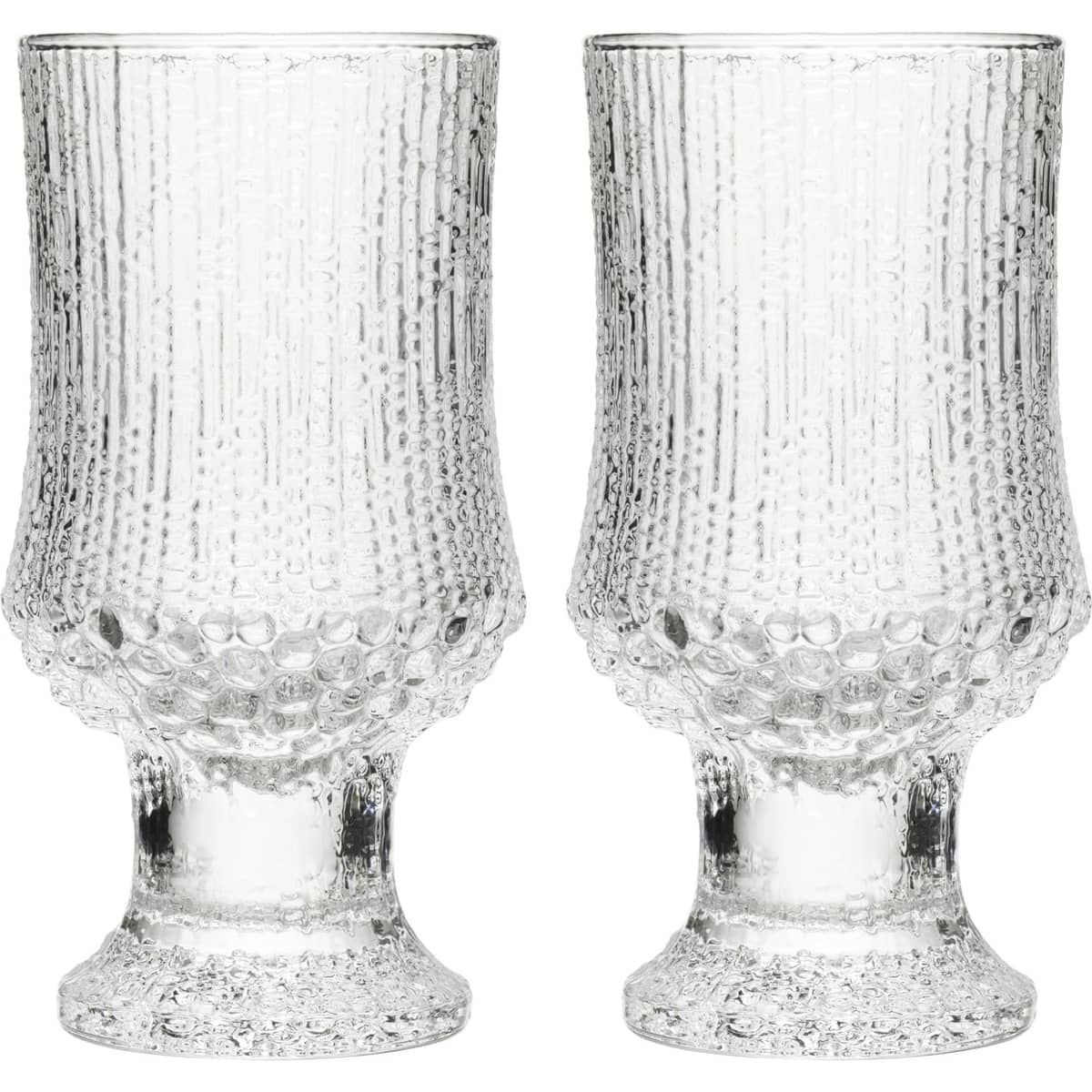 Ultima Thule olutlasi 34 cl 2 kpl