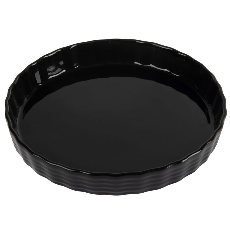 Pajformar 2-delar, svart