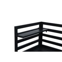 Ulkokeittiön kulmamoduuli 60 x 60 cm