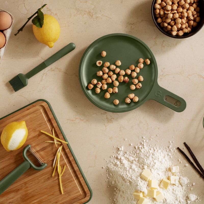 Green Tool leivontasuti 19 cm