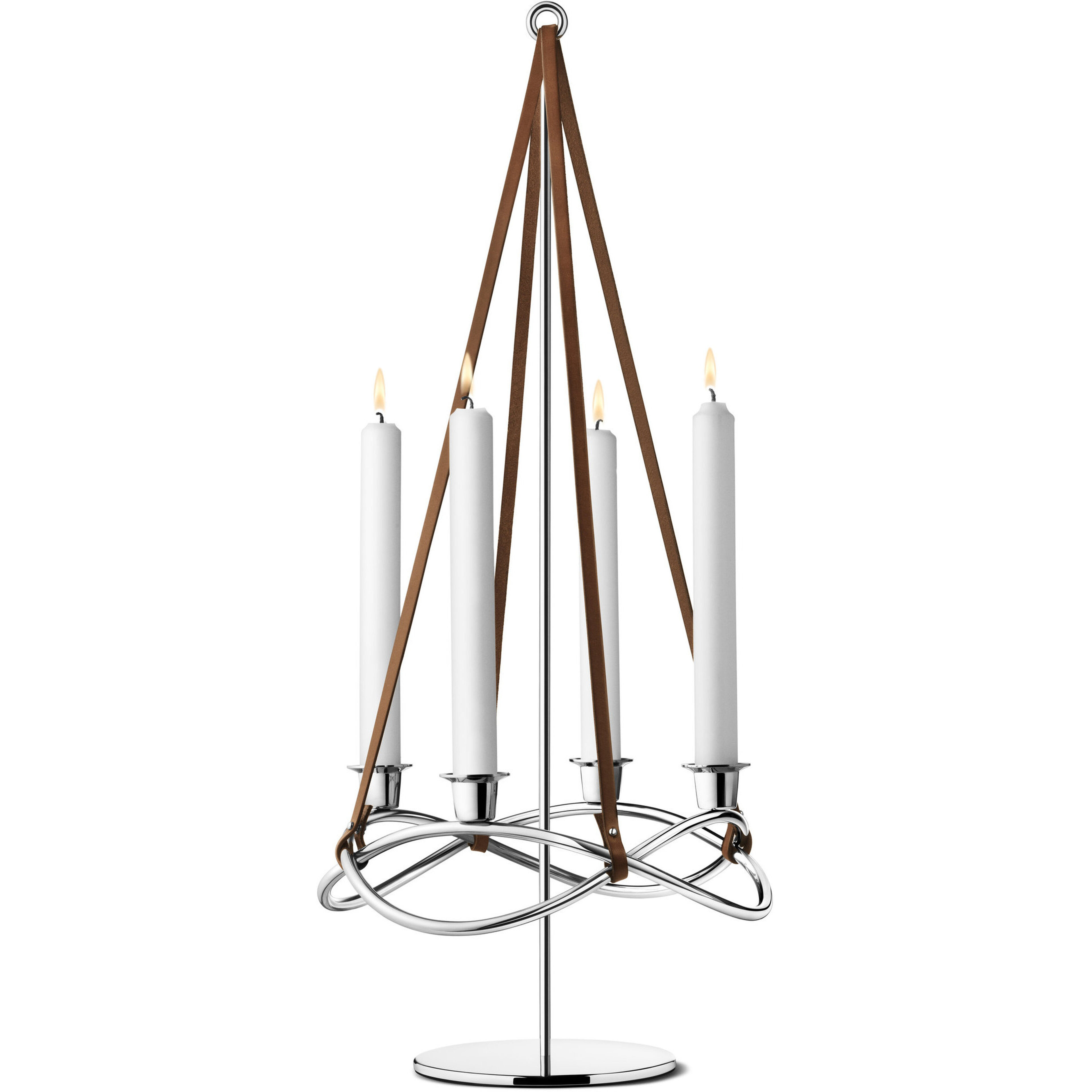 Season Förlängning för Ljusstake Blank