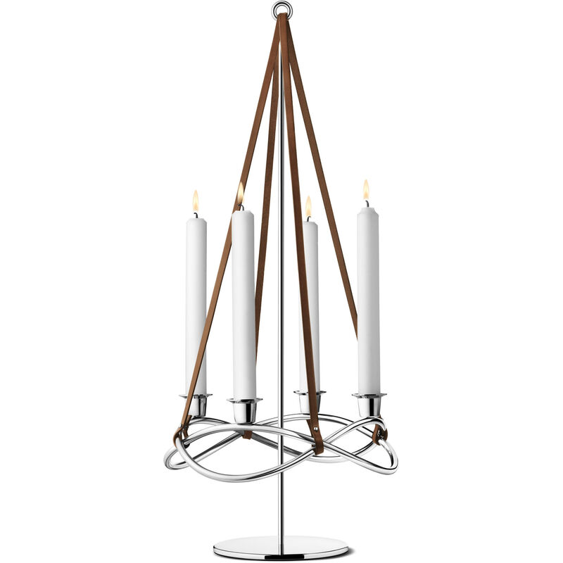 Season Forlengelse til Lysestake Blank