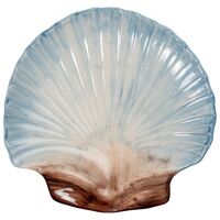 Byon Armona serveringsfad, lyseblå