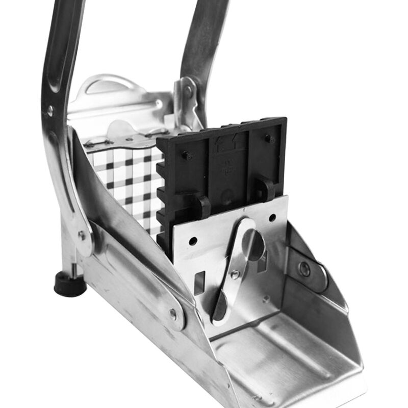 Pommes frites skærer