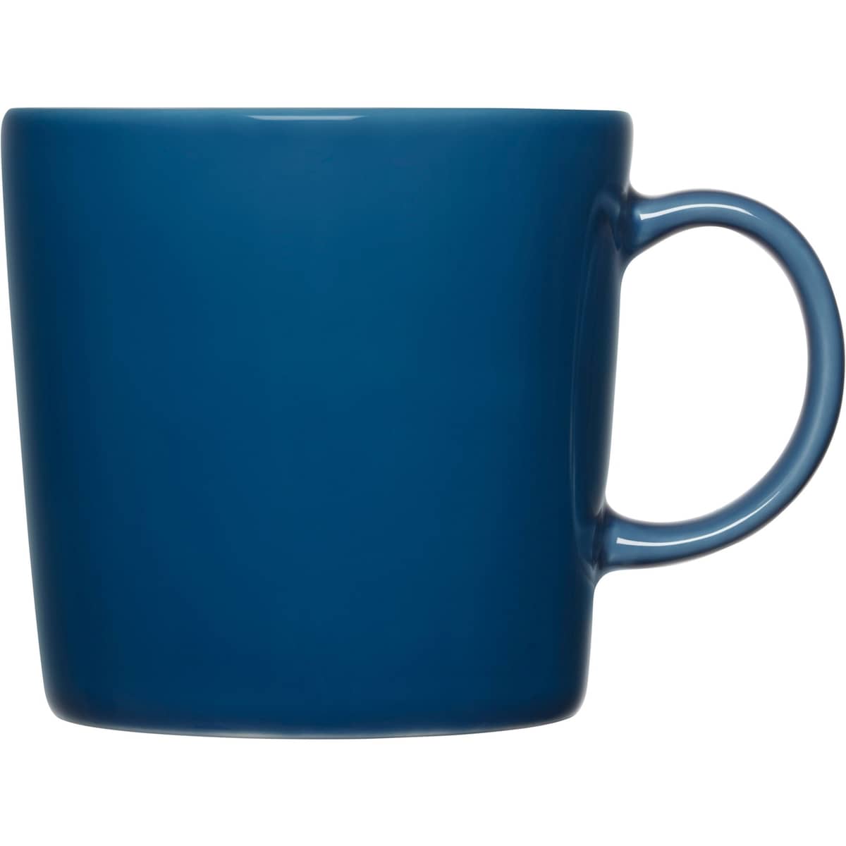 Teema mugg, 0,3 liter, vintage blå