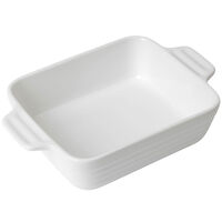 Uunivuoat 3-osaa, valkoinen