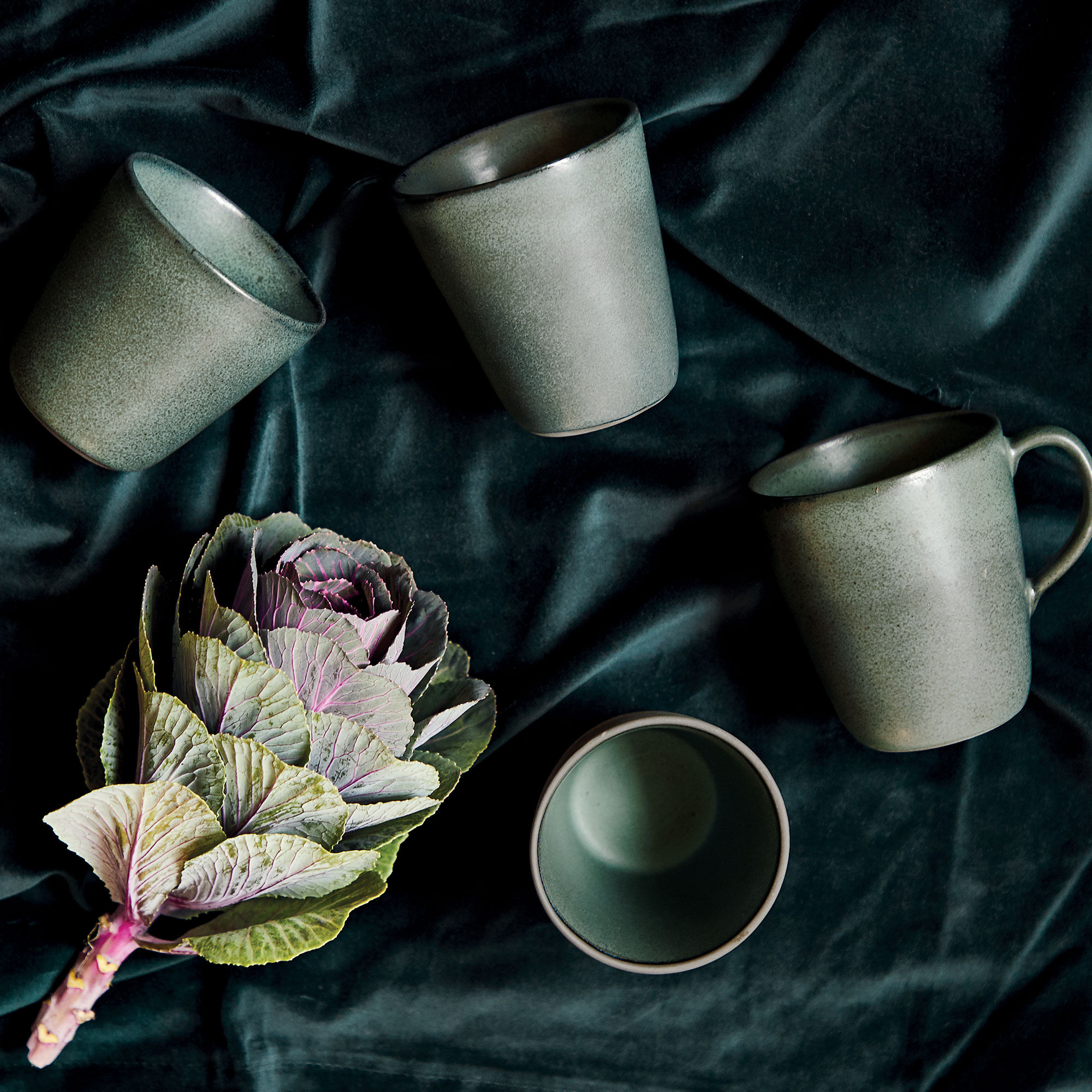 Kopp 30 cl Northern Green