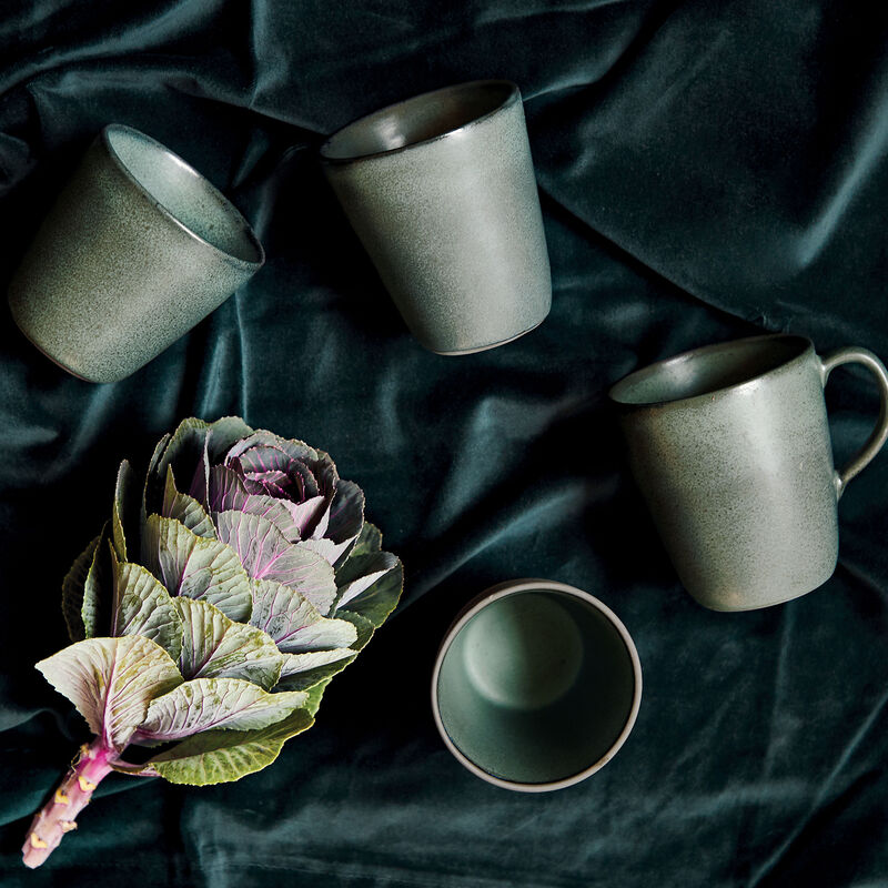 Kopp 30 cl Northern Green