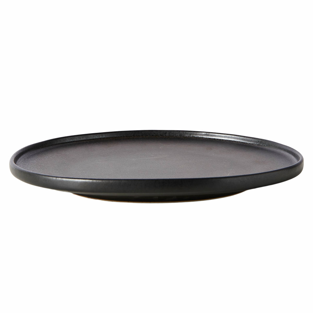 Ceto middagstallerken 27,5 cm, mocha