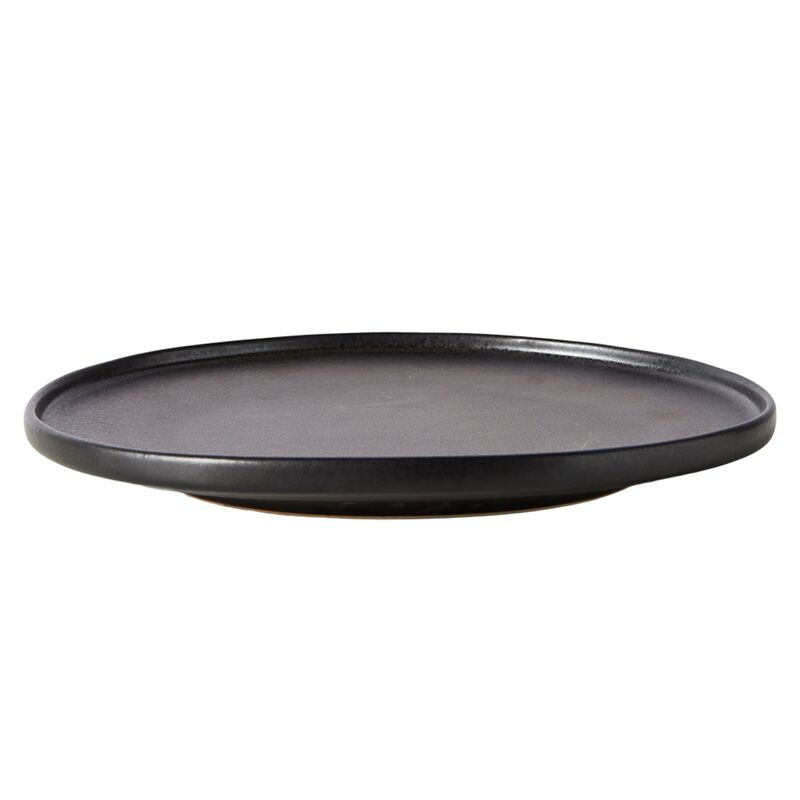 Ceto middagstallrik 27,5 cm, mocha