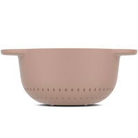 Chef It dørslag 1,5 liter, chalk