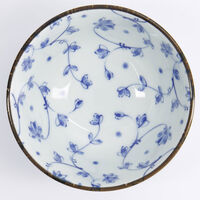 Tokyo Design Studio Natsu Karakusa risukulho, 350 ml