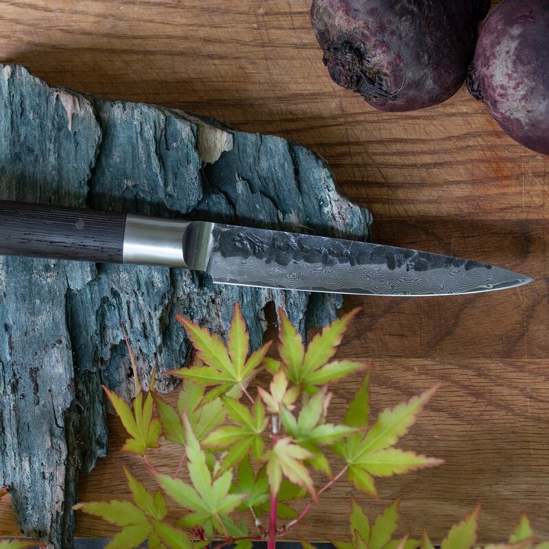 Petty skalkniv, 11 cm