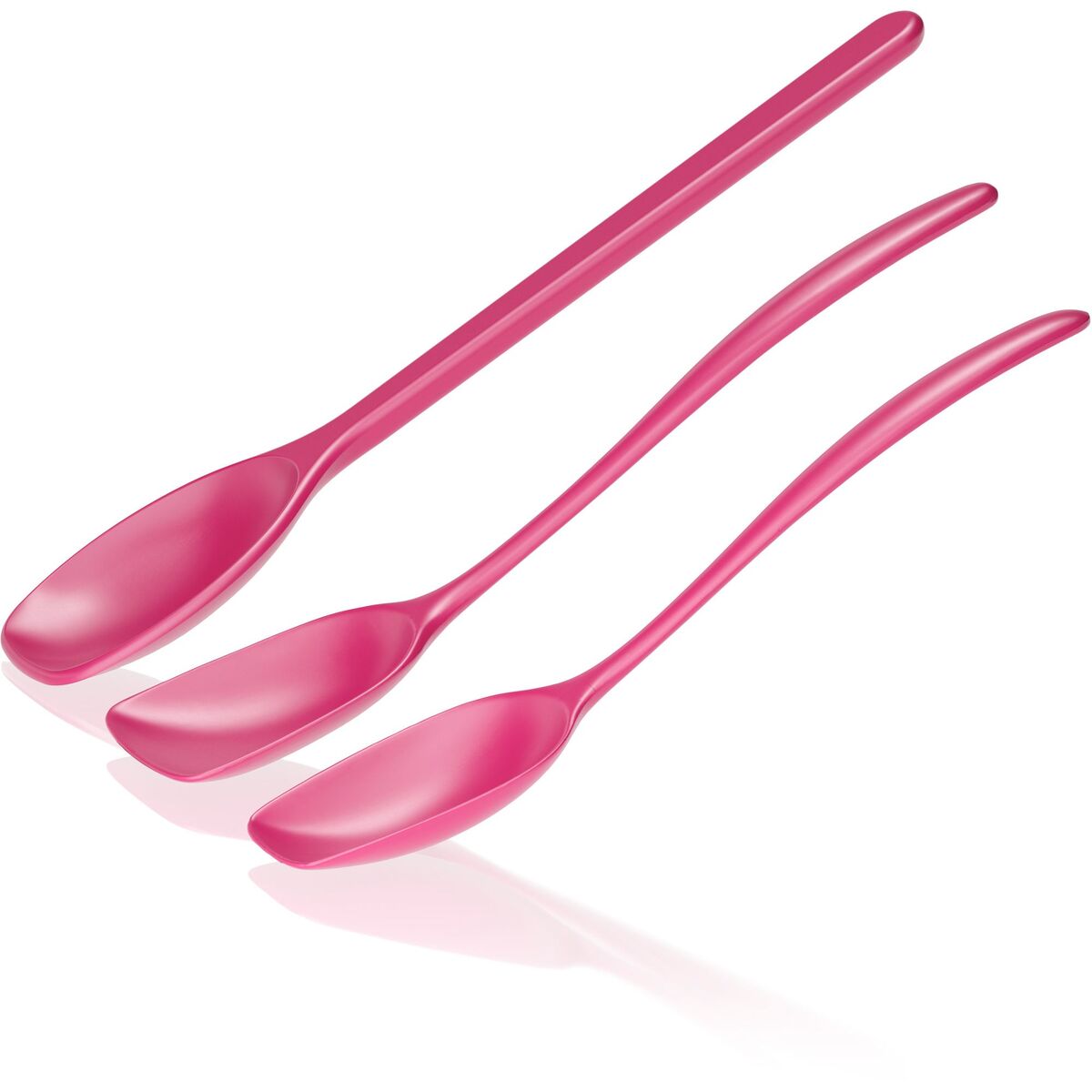 Classic Gryteskjesett 3 deler, beetroot