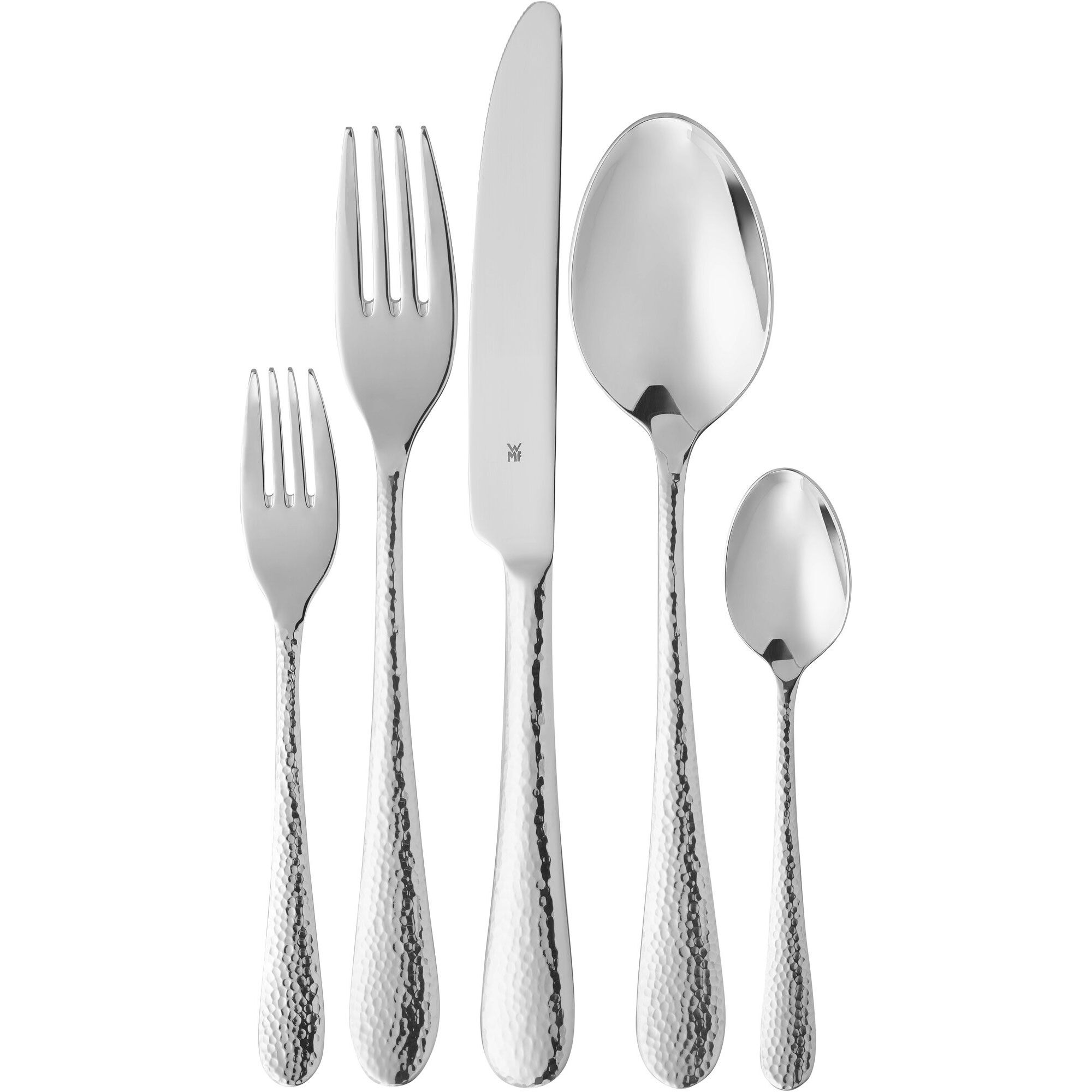 Sitello bestickset 60 delar