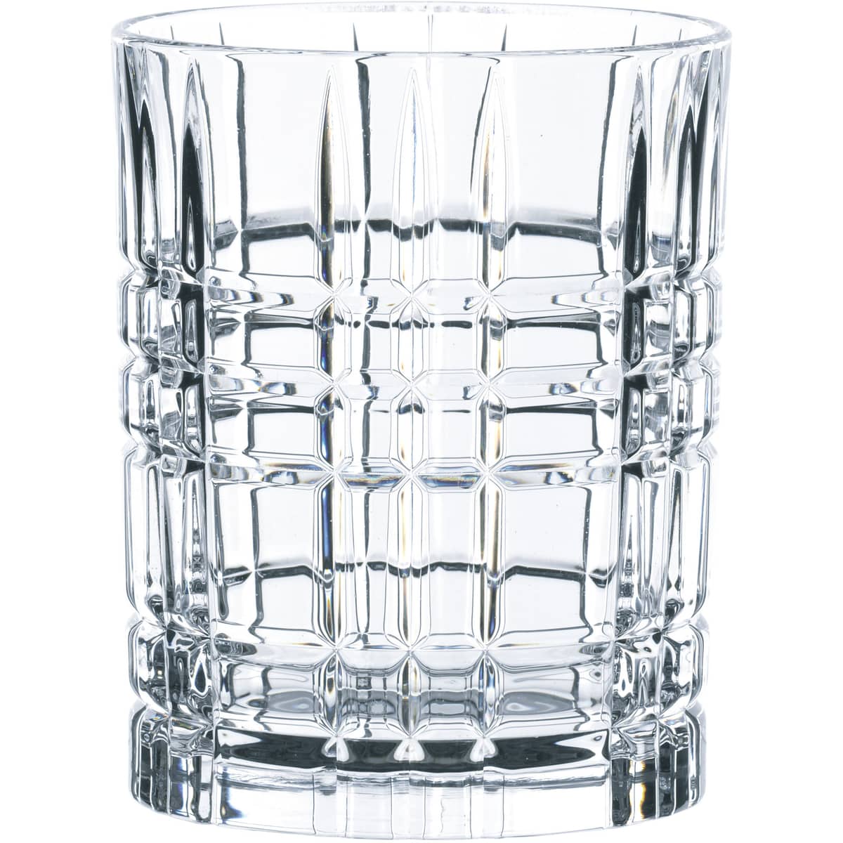 Highland Tumbler -lasi, 4 kpl