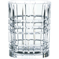 Highland Tumbler Glas 34,5cl 4-p