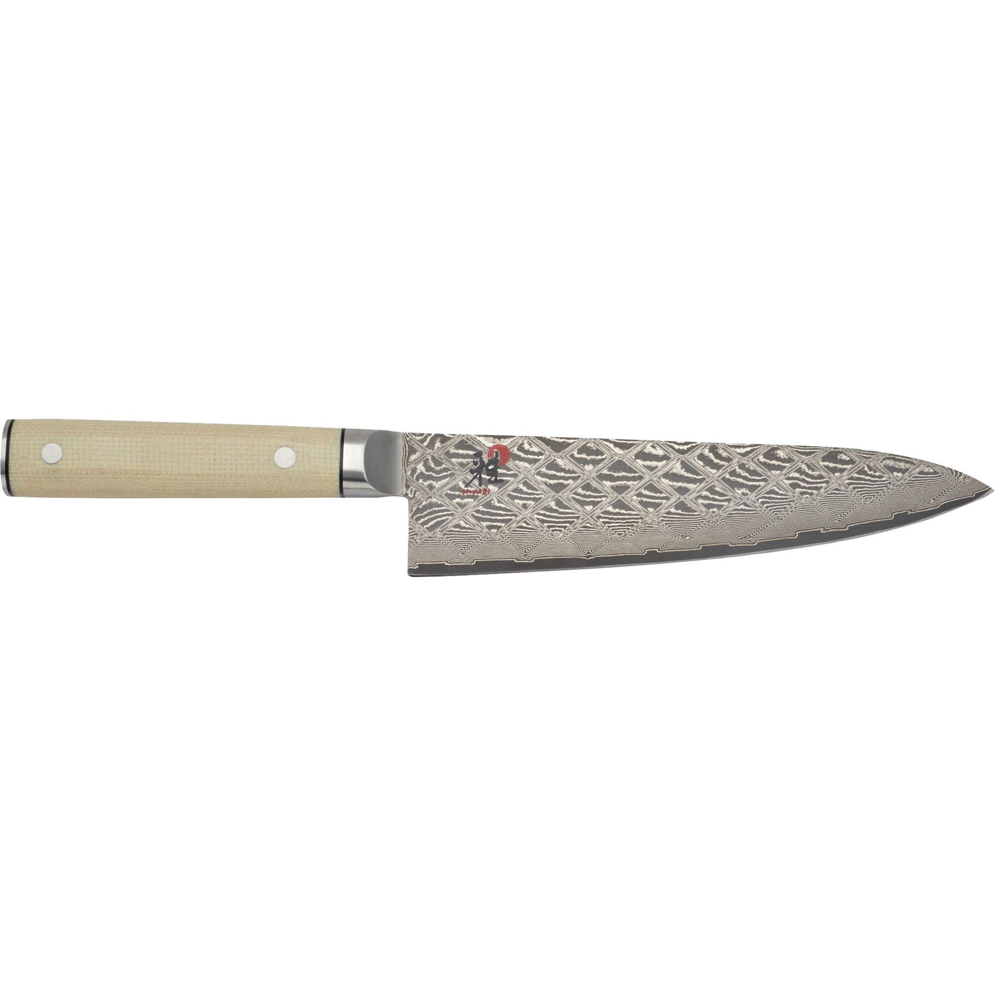 Mikoto kockkniv 20 cm