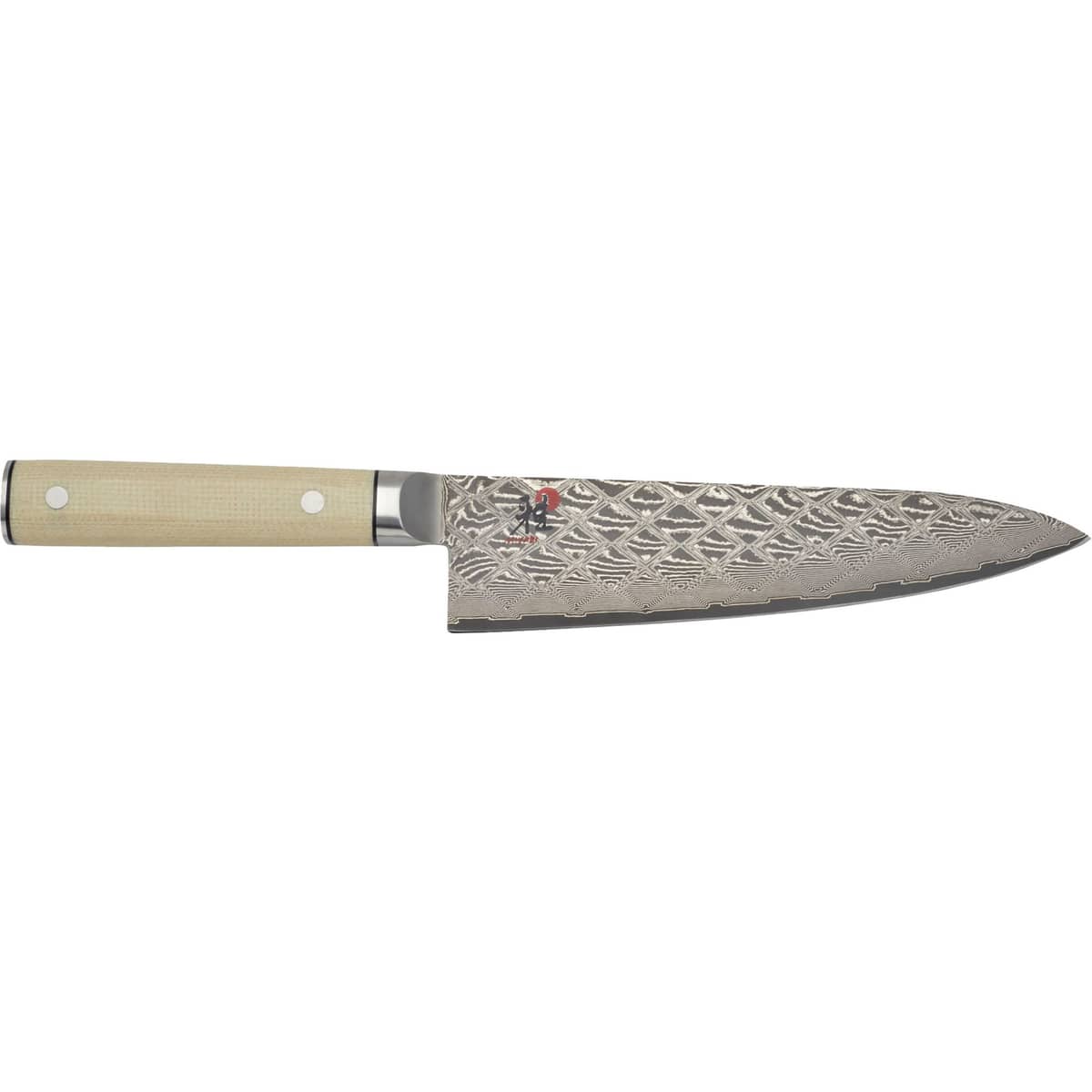 Mikoto kockkniv 20 cm