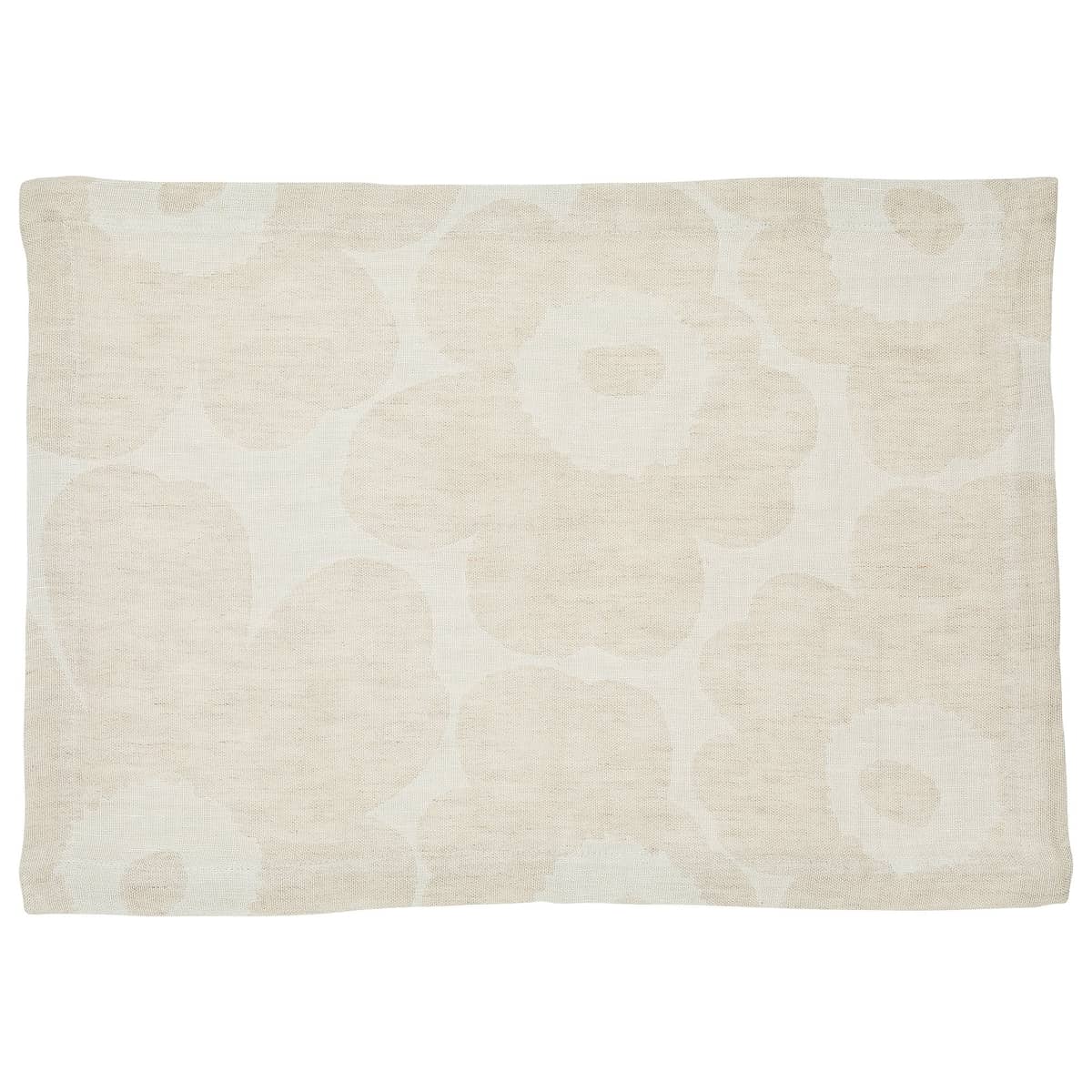 Pieni Unikko bordstablett, 47 x 36 cm