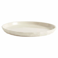Kuri middagstallerken 26 cm, sand