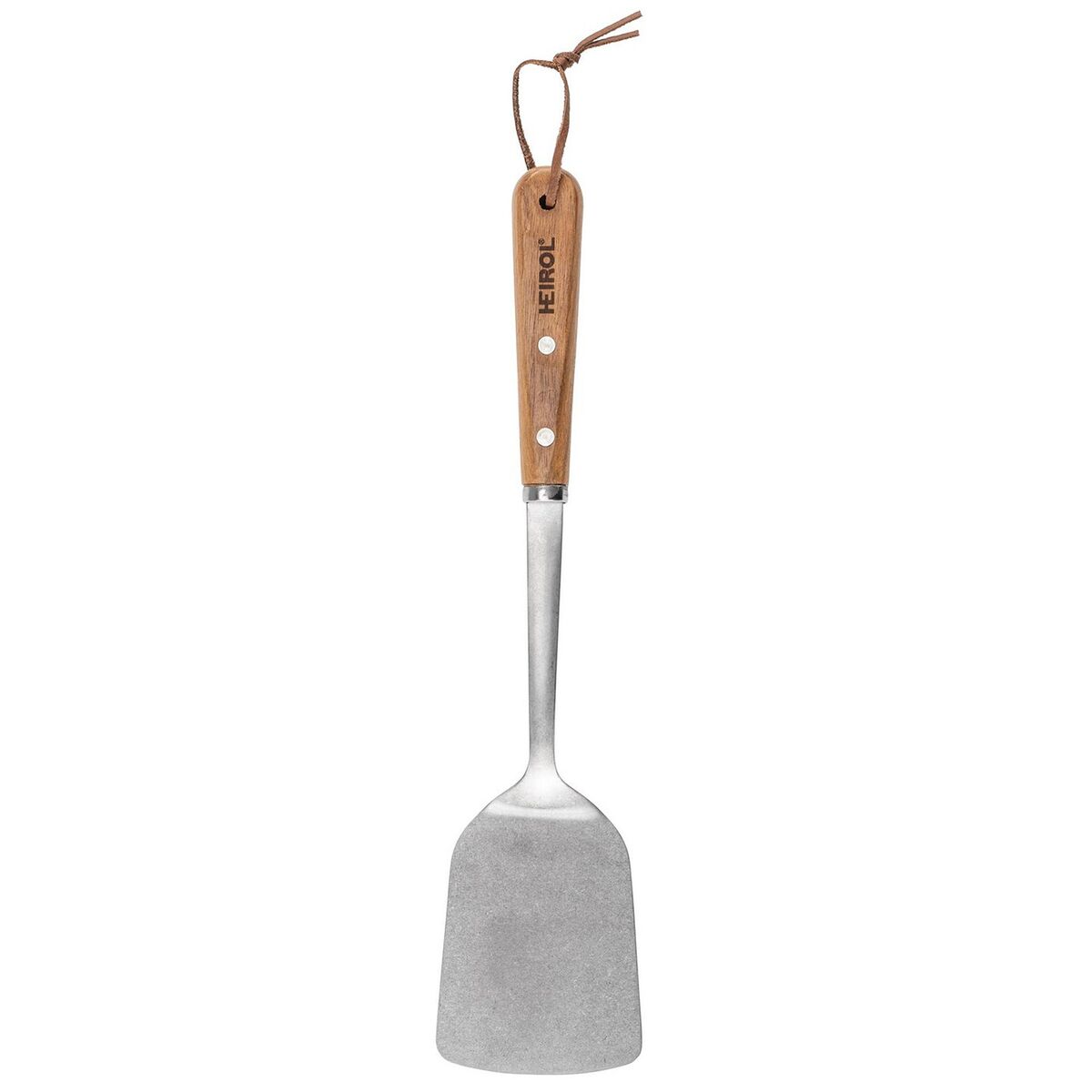 Rustfrit stål palettkniv