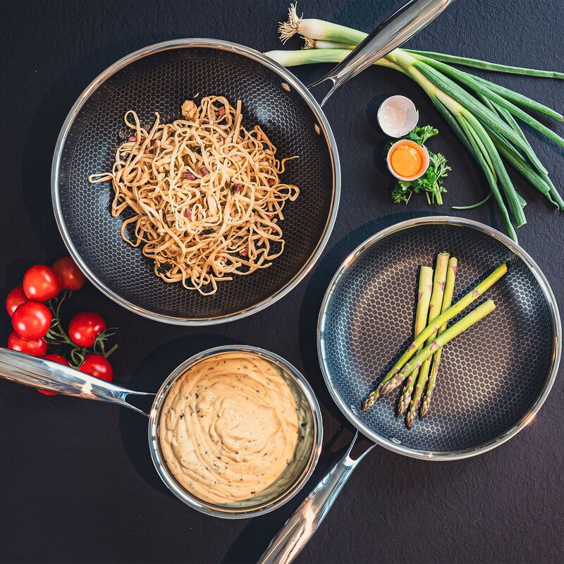 Santo paistinpannu 24 cm