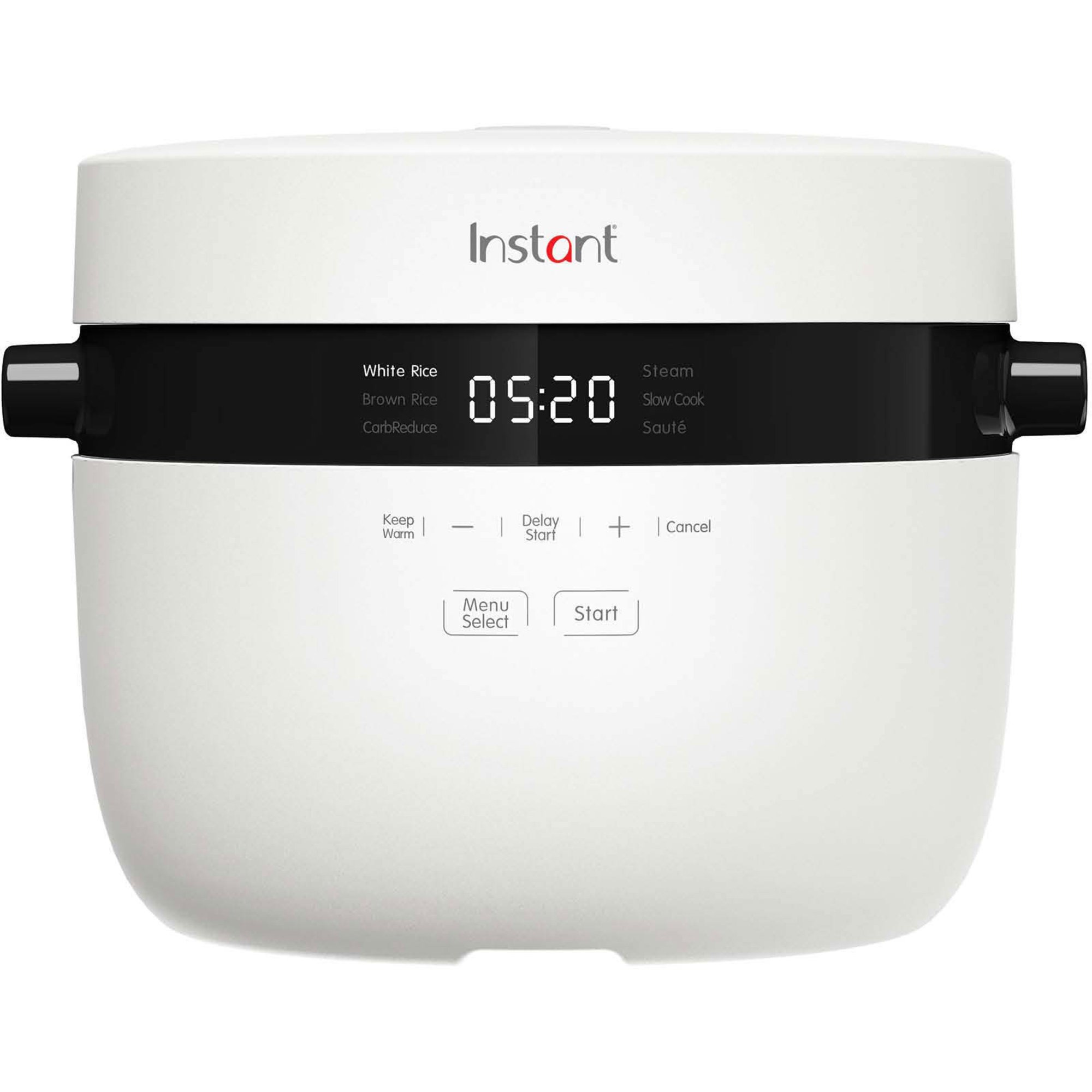 Produktfoto för Instant Riskokare 2,8 liter