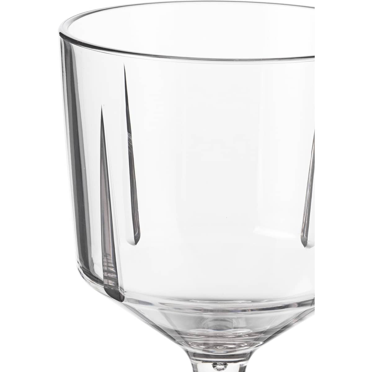 Grand Cru Outdoor lasi 26 cl 2 kpl, kirkas