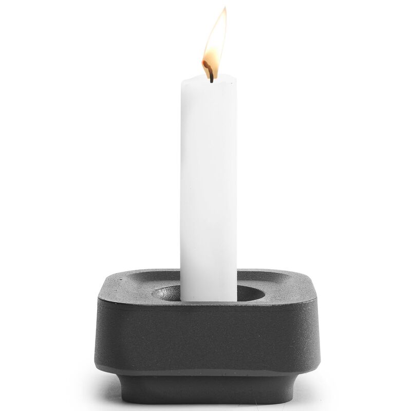 Stumpastaken ettan, svart outdoor