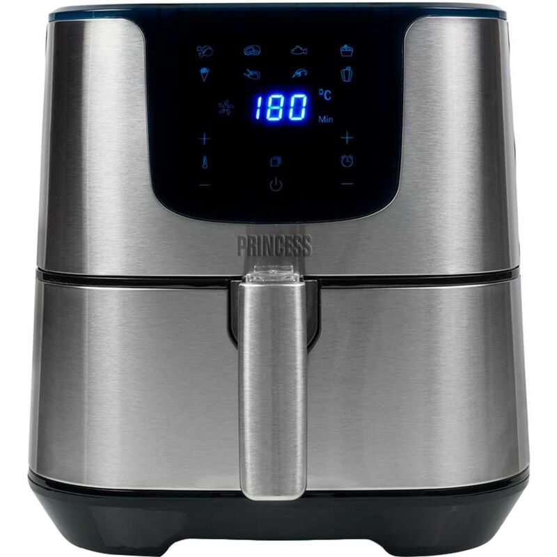 Digital XXL Aerofryer 5,5 liter