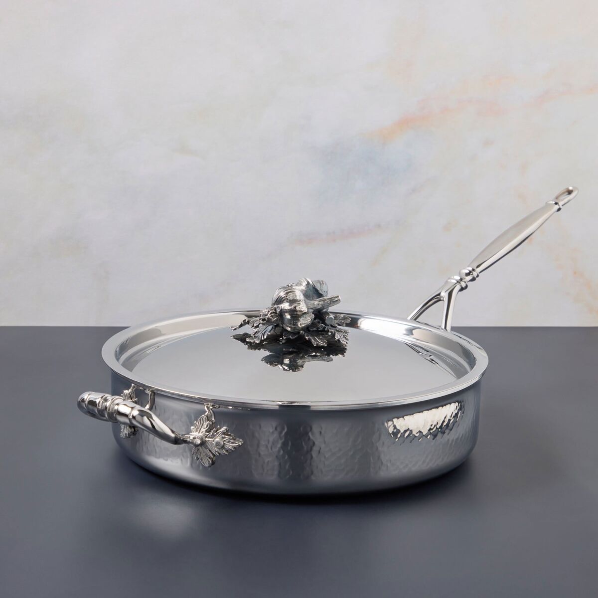 Opus Prima sauteuse 3,5 liter