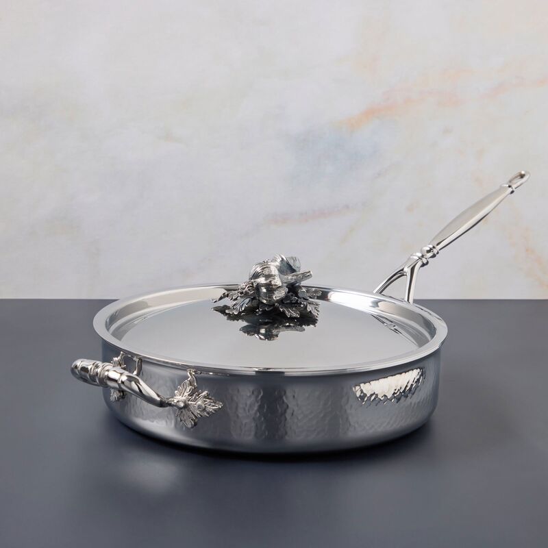 Opus Prima sauteuse 3,5 liter