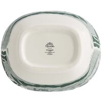 Heritage Green Italian sokerikko kannella 25 cl, vihreä/valkoinen