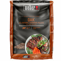 Puupelletit – Tammi 8 kg