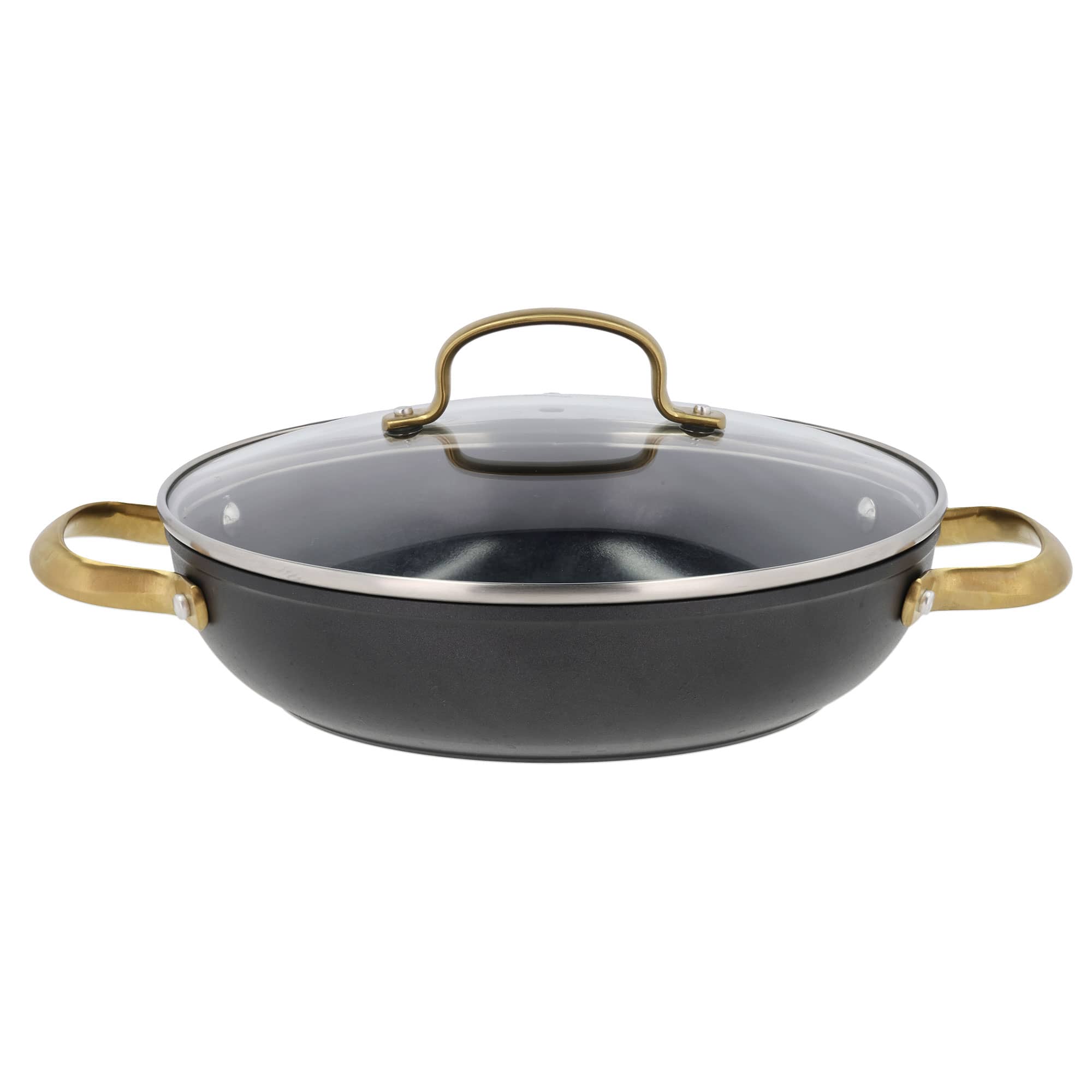 Holm Brasserie sautegryte 2,6 liter