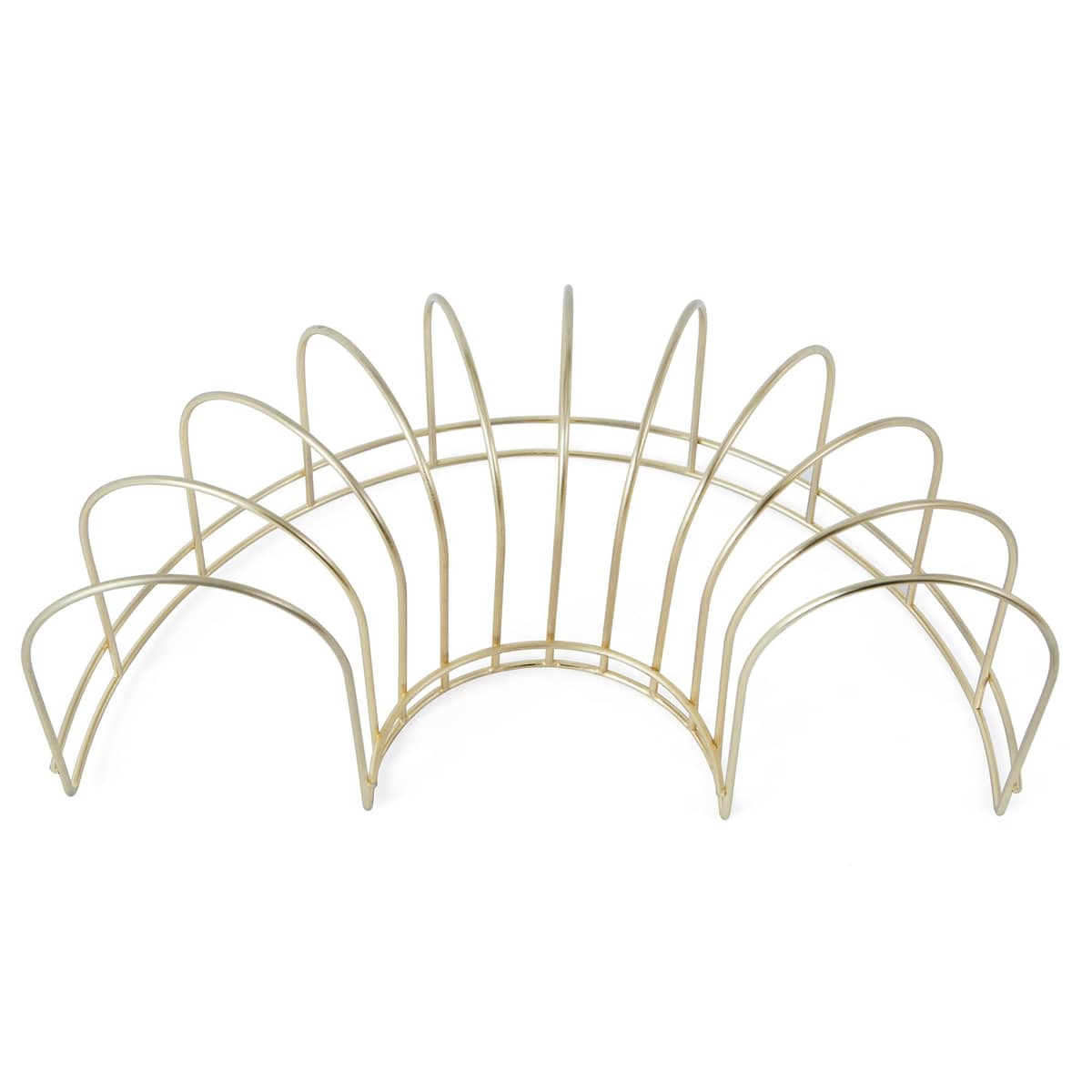 Oppvaskstativ, brass