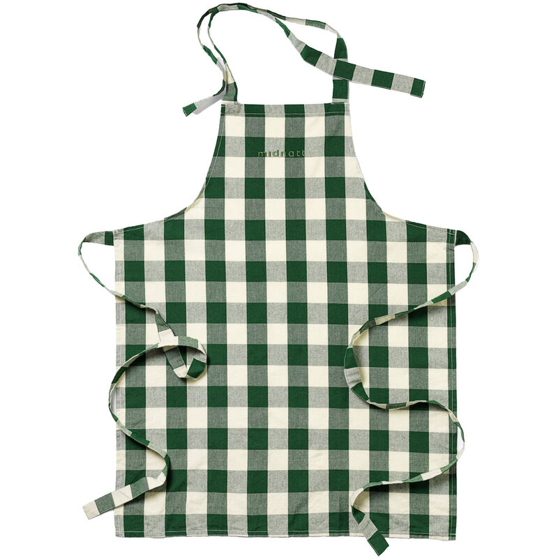 Elsa essu 80×58cm, vihreä/beige