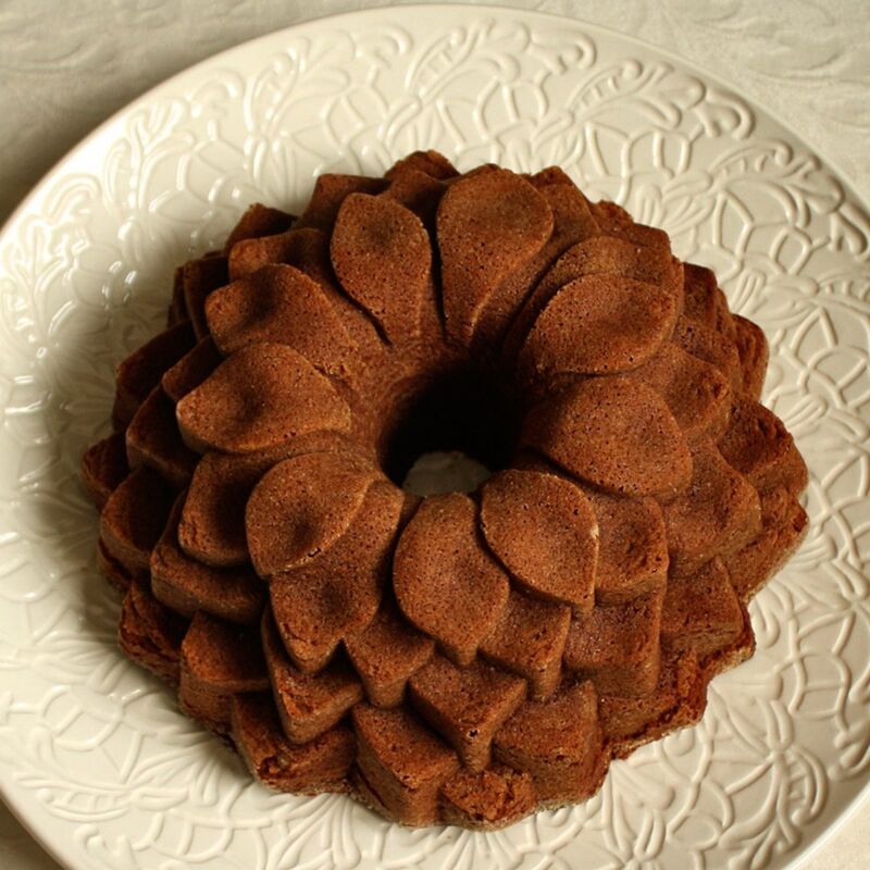 Blossom-bundt-kakkuvuoka
