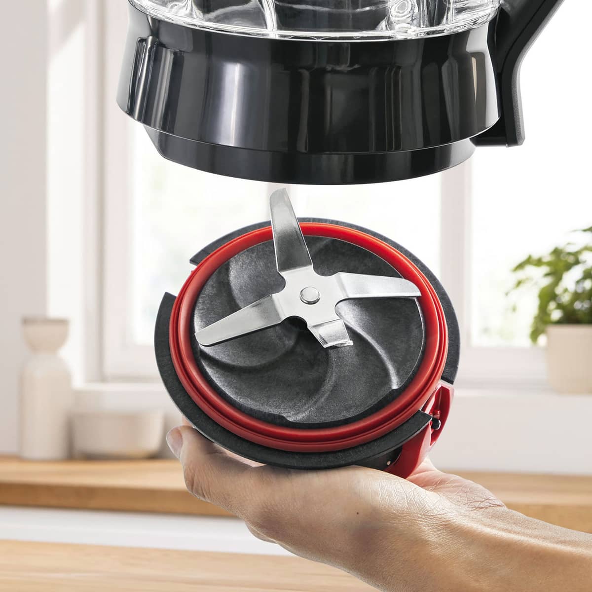 Bosch MMB6174S VitaPower serie 4 tehosekoitin